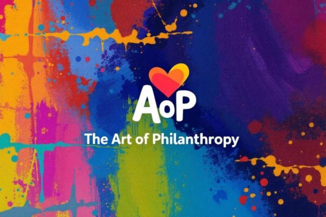 Northeastern Resources LLC and the Lighthouse Foundation Launch “The Art of Philanthropy” Campaign in Partnership with Swipe Out Hunger