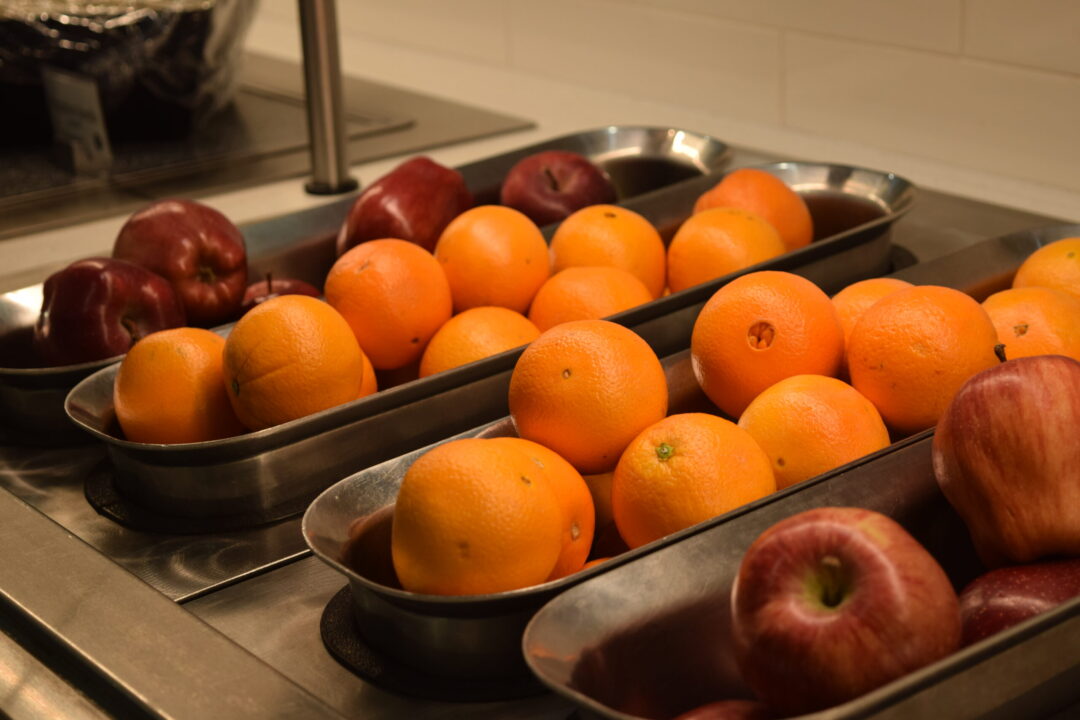 Prescribing Health: The Case for Expanding Food Prescription Programs to College Campuses